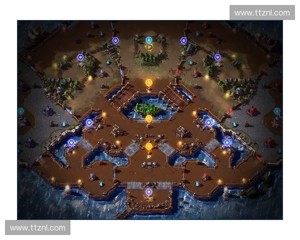 风暴英雄双法核心打法与团队配合策略全景解析指南深度进阶版解密 风暴英雄双法核心打法与团队配合策略全景解析指南深度进阶版解密