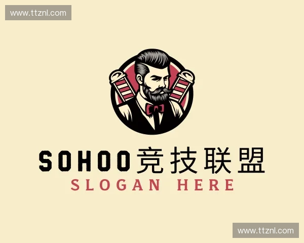 介绍SOHOO竞技联盟